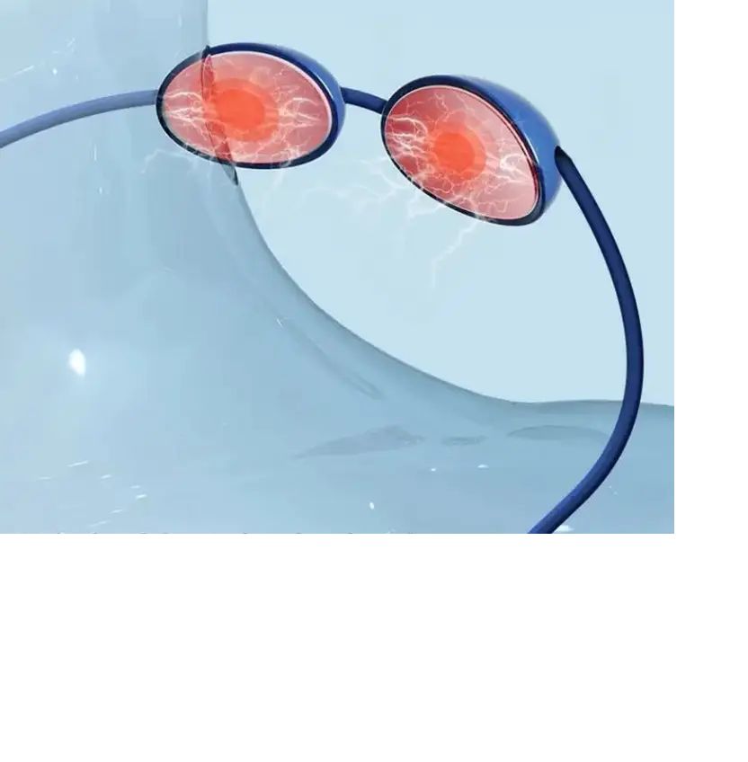 Smart Neck Massager EMS Plus Heating Electric Cervical Massager Shocker Heating Relieve Pain Massager Portable EMS Massager