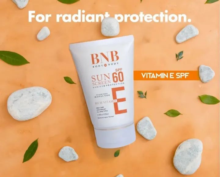 ORIGINAL BNB Sun Screen Sunblock