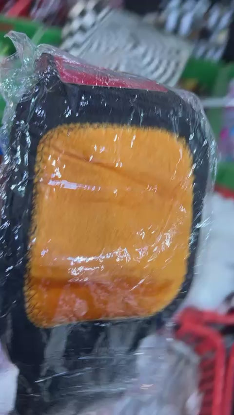 1 Pair Knee Warmer | Winter Warm Thermal Knee Warmers | Knee Protector (Random Color)